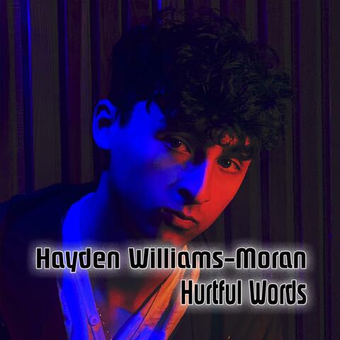 Hurtful Words (feat. Dawn Elder & Richard Michos) album art