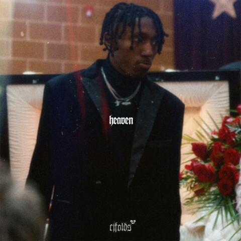Heaven album art