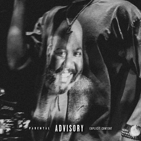 UNCLE PHIL album art