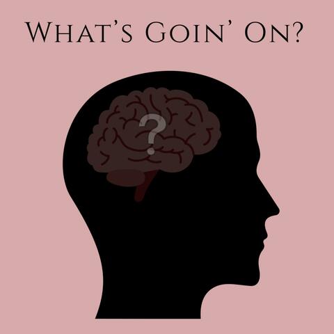 What's Goin' On? album art