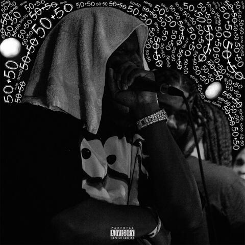 MATH album art