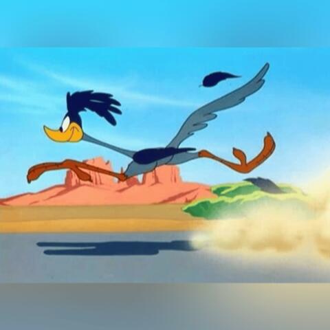 Road Runners (feat. PeytonTMC) album art