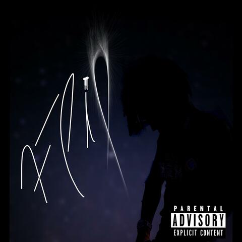 High Frequency album art