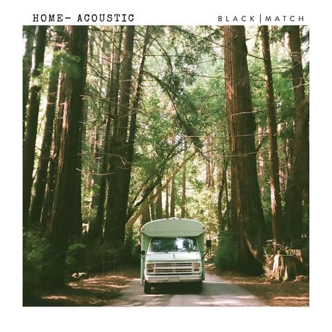 Home (Acoustic) album art