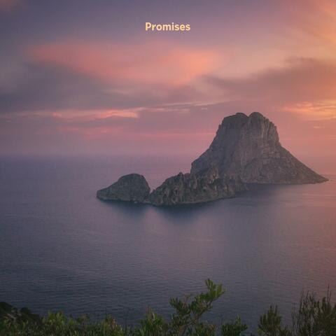Promises album art