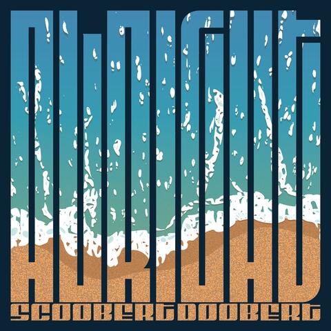Alright album art
