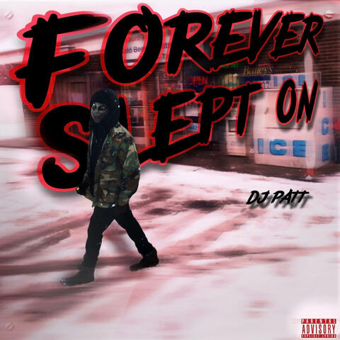 Forever Slept On album art
