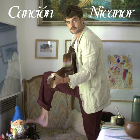 Canción album art