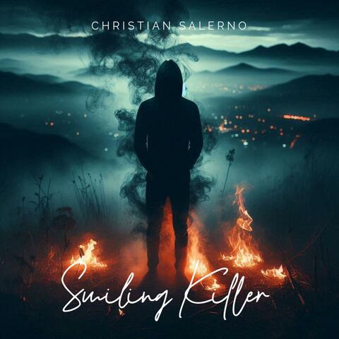Smiling Killer album art