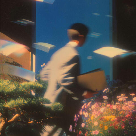 MING (PHUY SROUY) (Original Version) album art