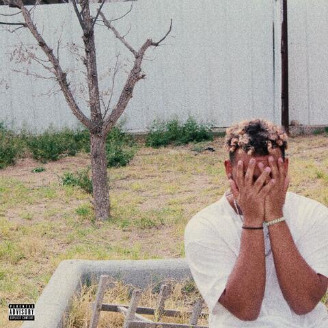 two names album art