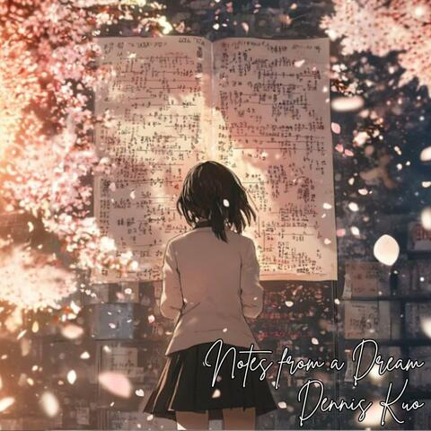 Notes from a Dream album art