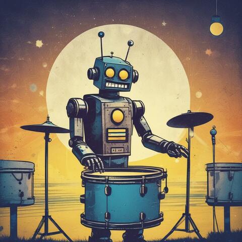 Not AI album art