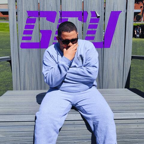 THE FRESHMAN TAPES album art