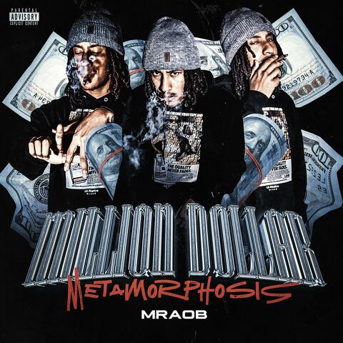 Million Dollar Metamorphosis album art
