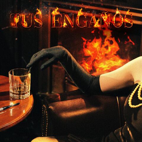 Tus Engaños album art
