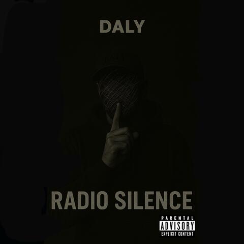 Radio Silent album art