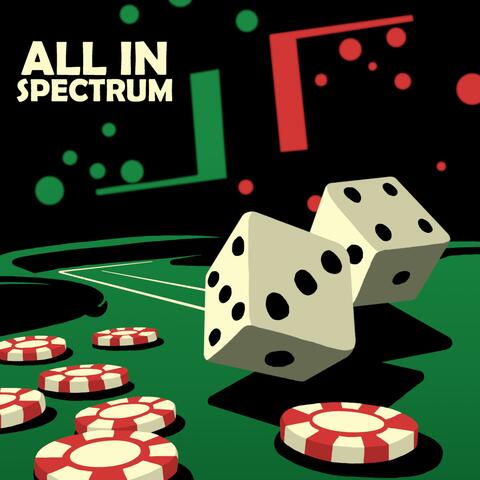All In album art