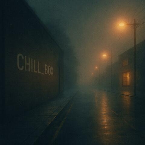 Misty Veil album art