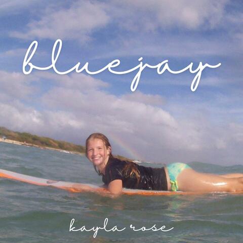 BLUEJAY album art