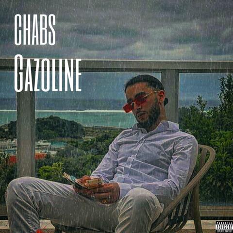 GAZOLINE album art