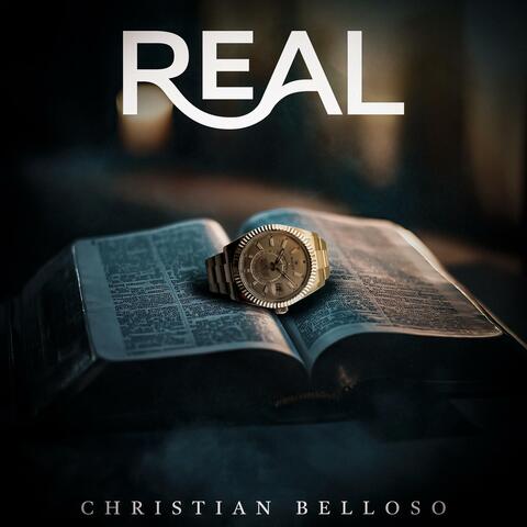 Real album art