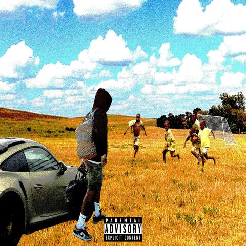 25 FREESTYLE (feat. BiGGA, Doog Reppar, Young Kid O & Slezzy K) [Remix] album art