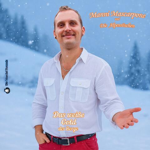 Das weiße Gold der Berge album art