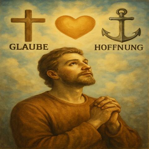 Eugen Krjukow album art