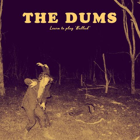 Ballad album art