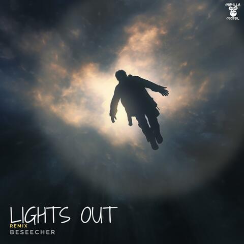 Lights Out (Remix) album art