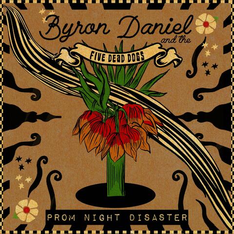 Prom Night Disaster album art
