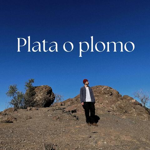 Plata o plomo album art