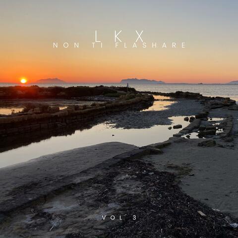 Non ti flashare album art