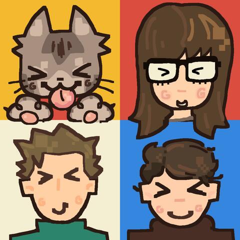 i make awesome (feat. kitz, bveddy & Unreal) album art