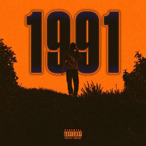 1991© album art
