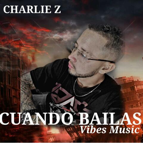 Cuando Bailas album art