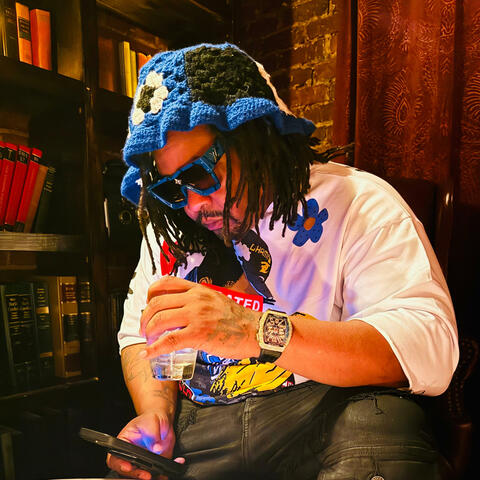 Aint Gone Lie album art