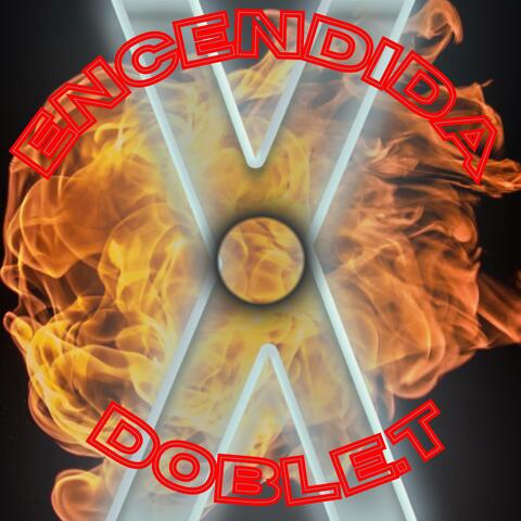 Encendida album art