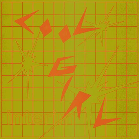 Interim album art