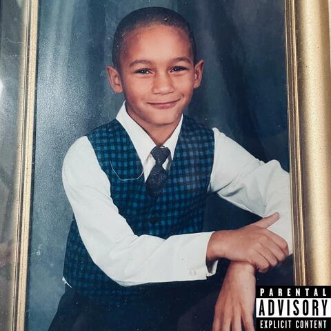 Too Cool album art