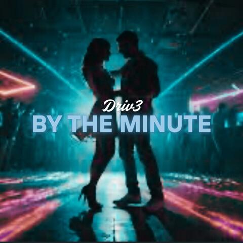 By The Minute album art