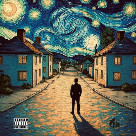 Later For Love album art