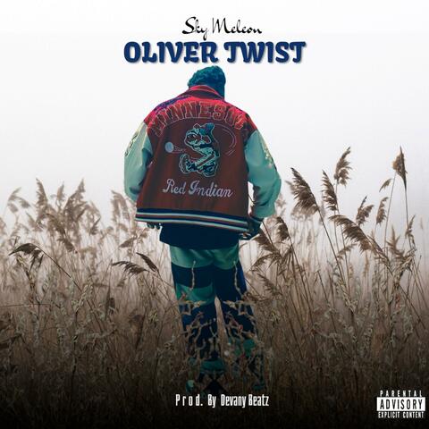 Oliver Twist album art
