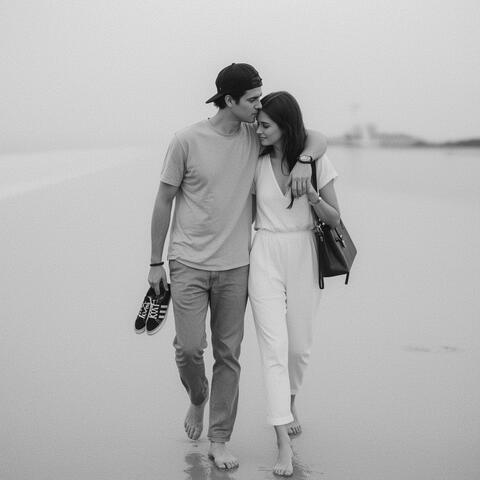 A Love in Silence album art