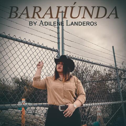 Barahúnda album art