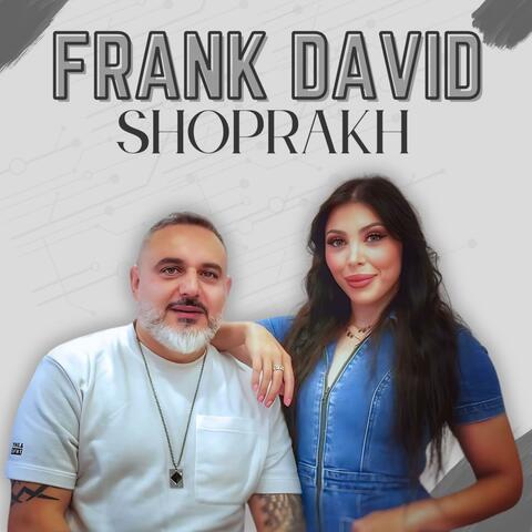 Shoprakh album art