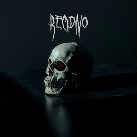 Recidivo album art