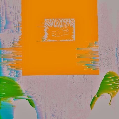 Croc1.wav album art