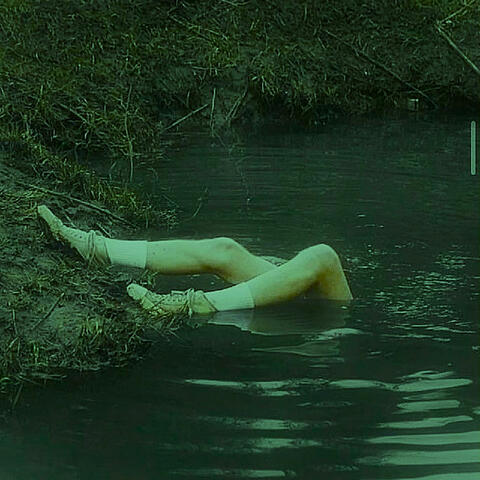 Coffin album art